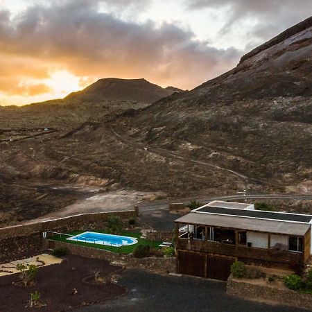 Tayu Eco Villa Villaverde  エクステリア 写真