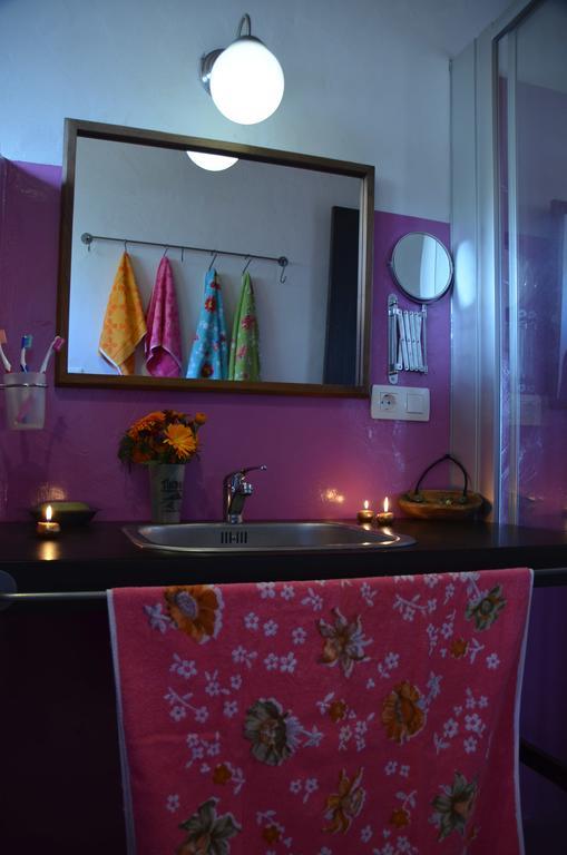 Tayu Eco Villa Villaverde  エクステリア 写真