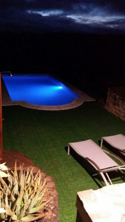 Tayu Eco Villa Villaverde  エクステリア 写真