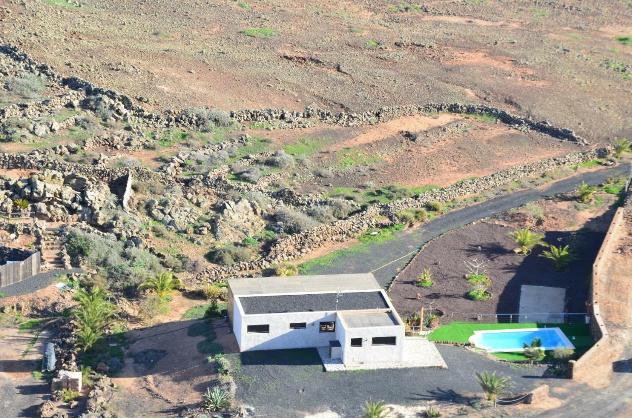 Tayu Eco Villa Villaverde  エクステリア 写真