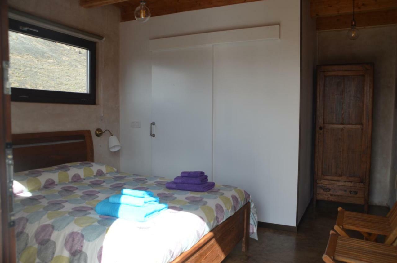 Tayu Eco Villa Villaverde  エクステリア 写真