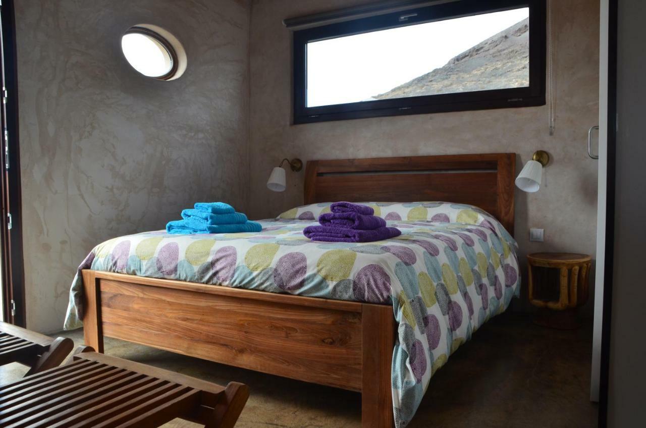 Tayu Eco Villa Villaverde  エクステリア 写真