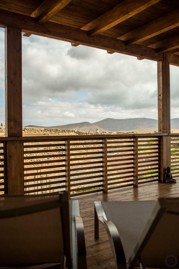 Tayu Eco Villa Villaverde  エクステリア 写真