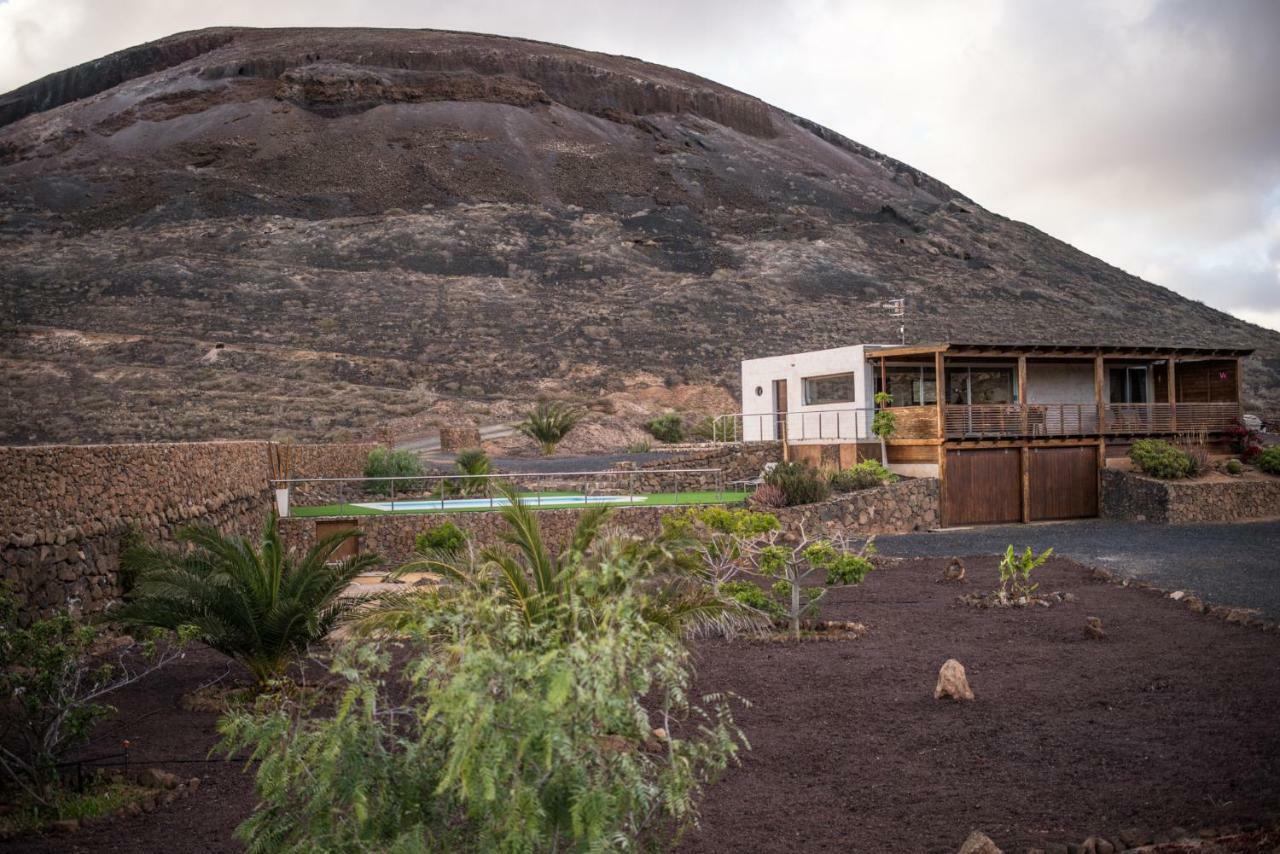 Tayu Eco Villa Villaverde  エクステリア 写真