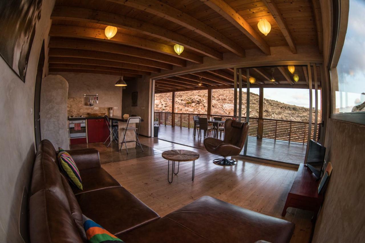 Tayu Eco Villa Villaverde  エクステリア 写真