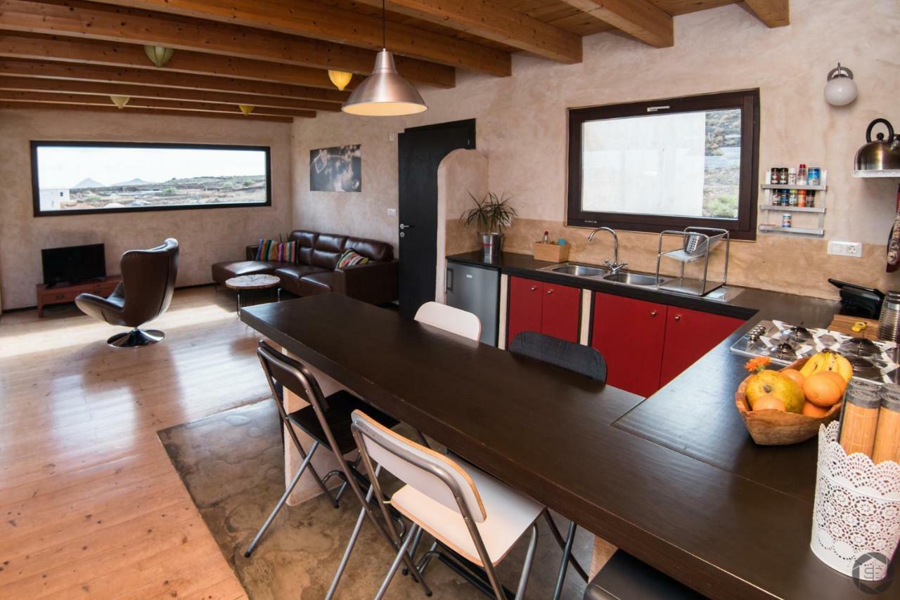 Tayu Eco Villa Villaverde  エクステリア 写真