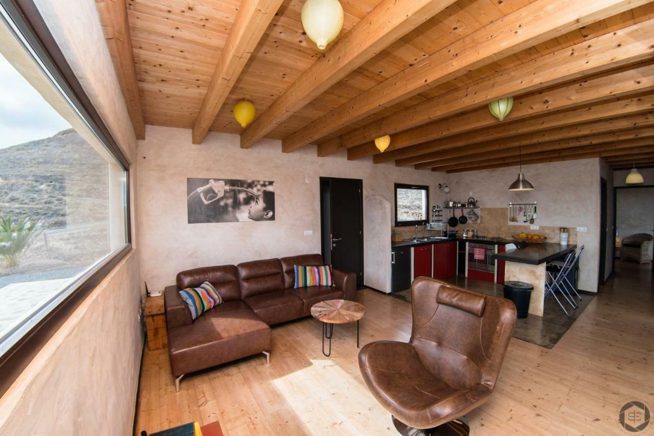 Tayu Eco Villa Villaverde  エクステリア 写真