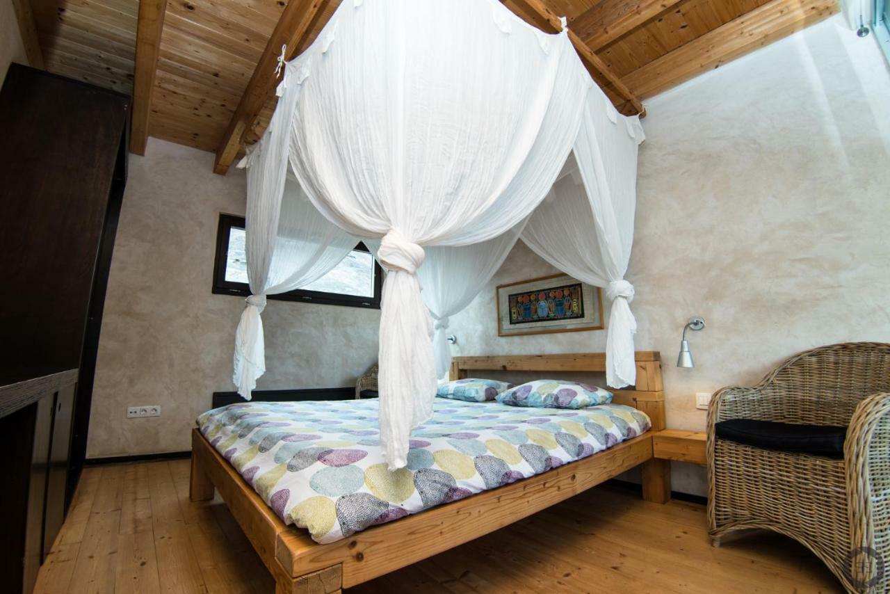 Tayu Eco Villa Villaverde  エクステリア 写真