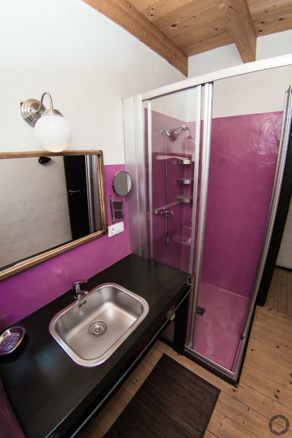 Tayu Eco Villa Villaverde  エクステリア 写真