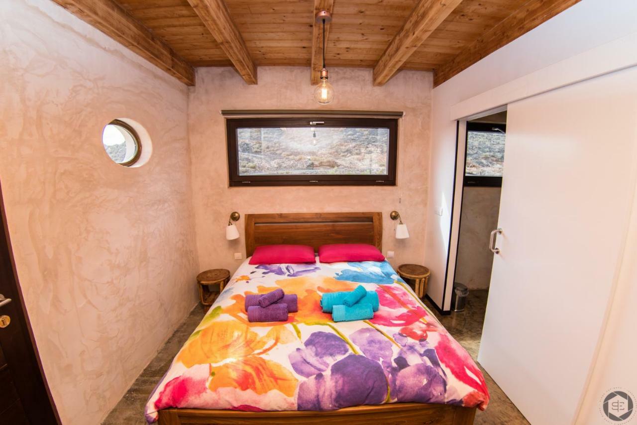 Tayu Eco Villa Villaverde  エクステリア 写真