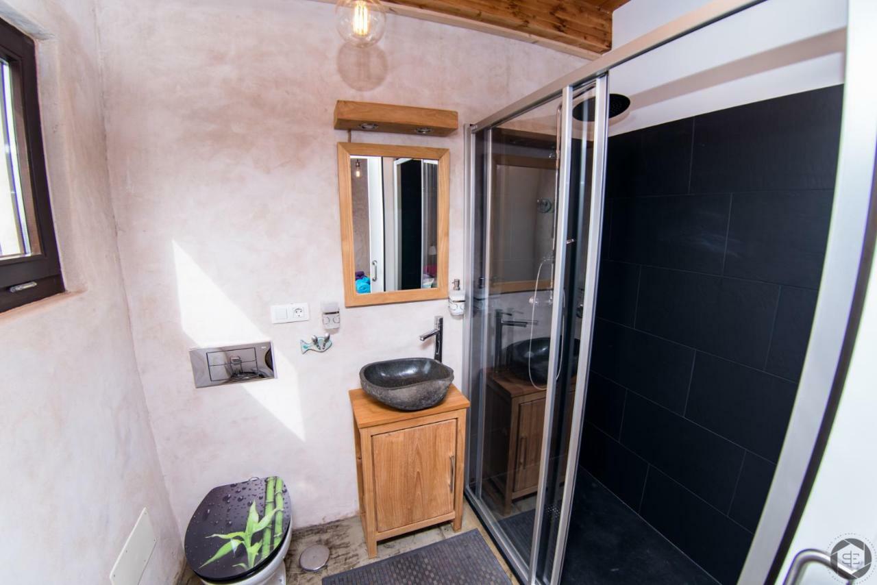 Tayu Eco Villa Villaverde  エクステリア 写真