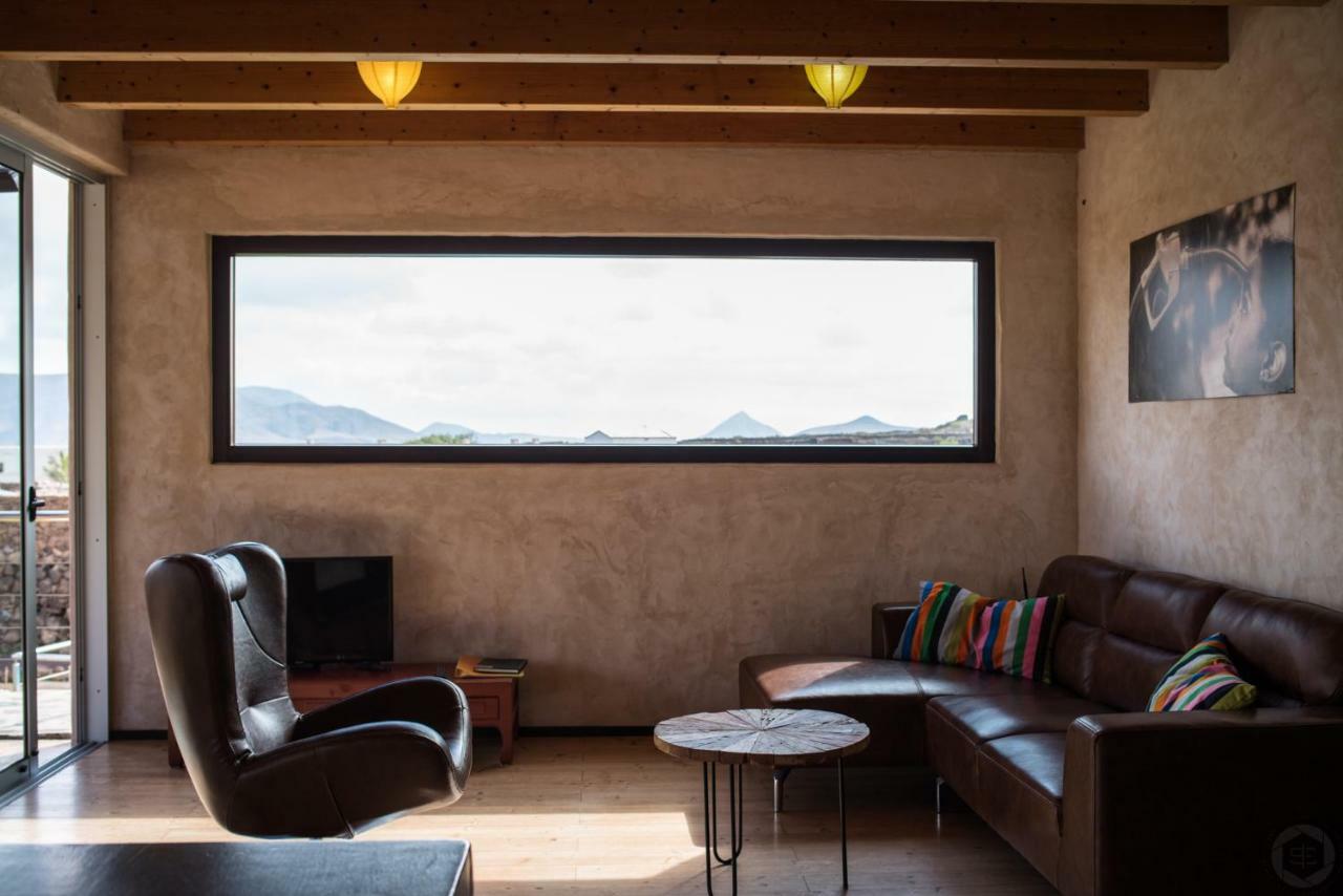 Tayu Eco Villa Villaverde  エクステリア 写真