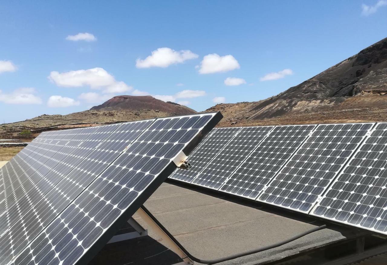 Tayu Eco Villa Villaverde  エクステリア 写真