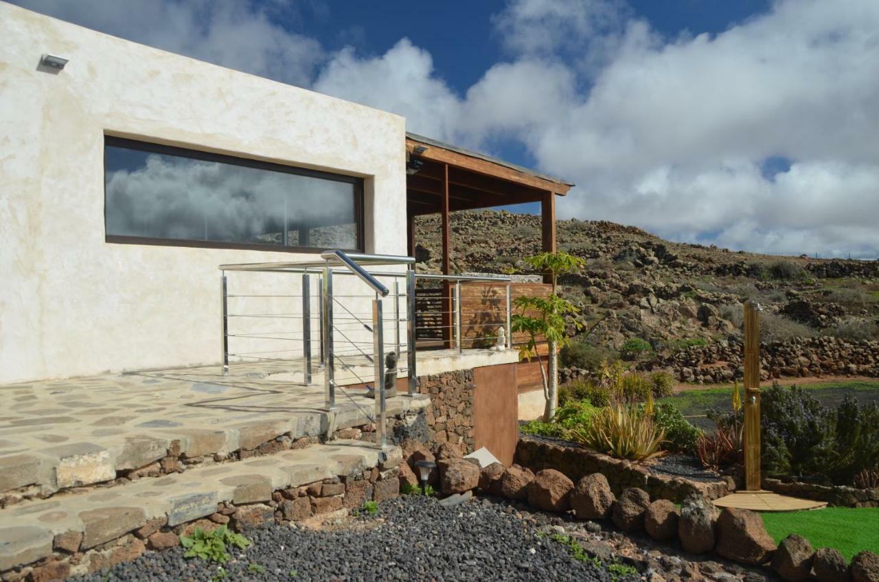 Tayu Eco Villa Villaverde  エクステリア 写真